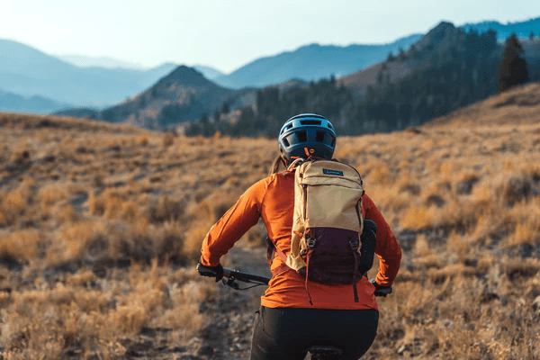 Outdoor adventure